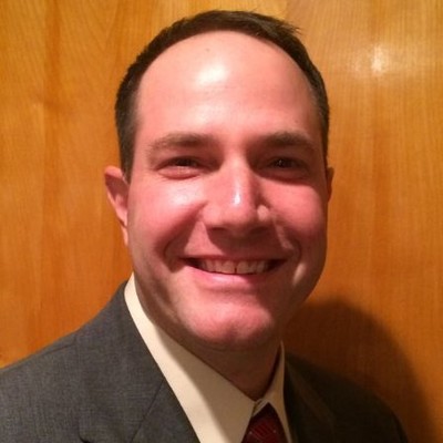 Patrick Bevak